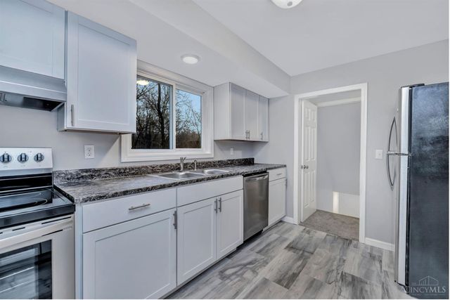 4284 Foley Road, Cincinnati, OH 45238