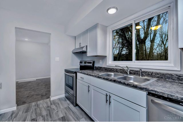 4284 Foley Road, Cincinnati, OH 45238