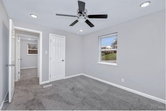 4284 Foley Road, Cincinnati, OH 45238