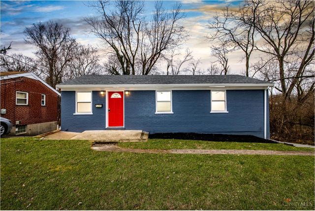 4284 Foley Road, Cincinnati, OH 45238