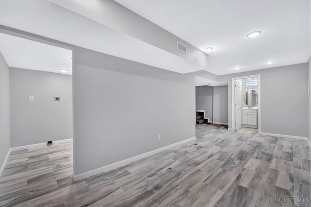 4284 Foley Road, Cincinnati, OH 45238
