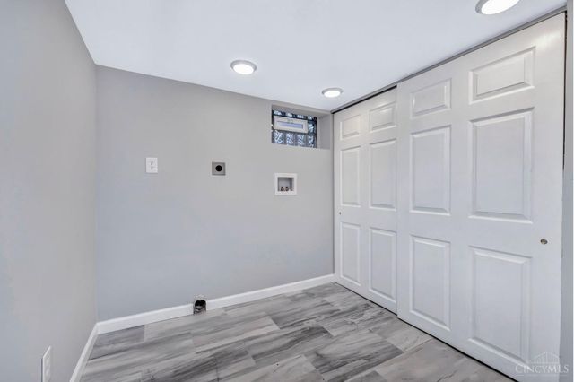 4284 Foley Road, Cincinnati, OH 45238