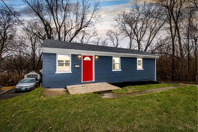 4284 Foley Road, Cincinnati, OH 45238
