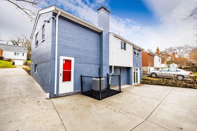 4284 Foley Road, Cincinnati, OH 45238
