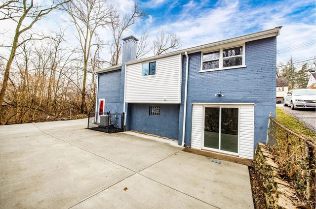 4284 Foley Road, Cincinnati, OH 45238