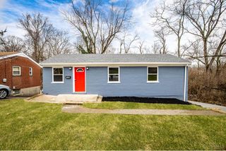 4284 Foley Road, Cincinnati, OH 45238