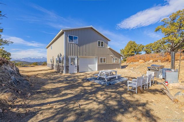 323 Marion Lane, Cotopaxi, CO 81223