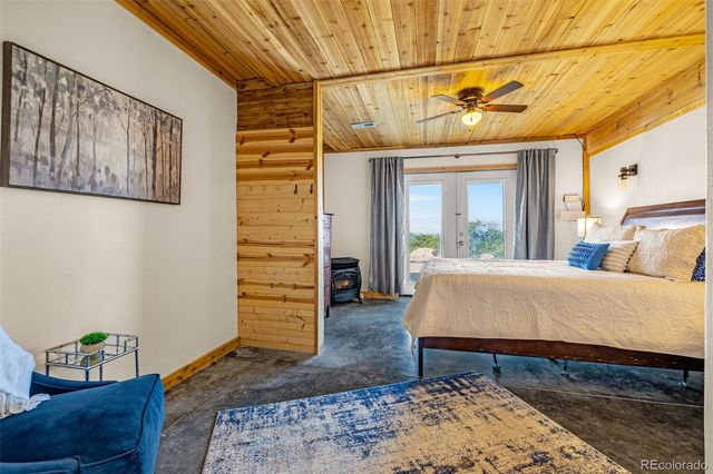 323 Marion Lane, Cotopaxi, CO 81223