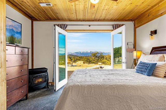 323 Marion Lane, Cotopaxi, CO 81223