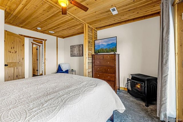 323 Marion Lane, Cotopaxi, CO 81223