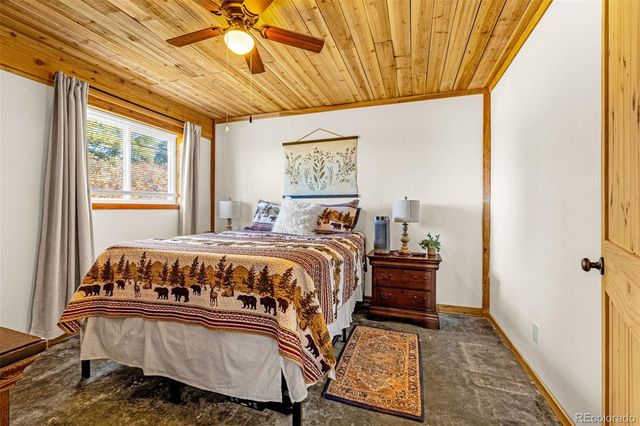 323 Marion Lane, Cotopaxi, CO 81223