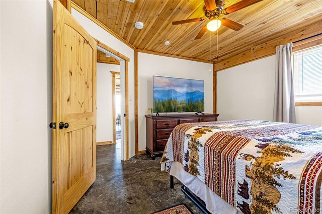 323 Marion Lane, Cotopaxi, CO 81223