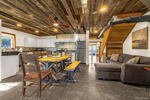 323 Marion Lane, Cotopaxi, CO 81223