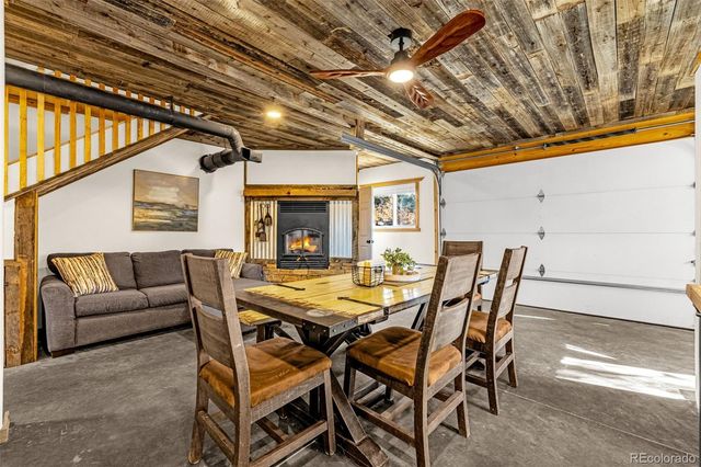 323 Marion Lane, Cotopaxi, CO 81223