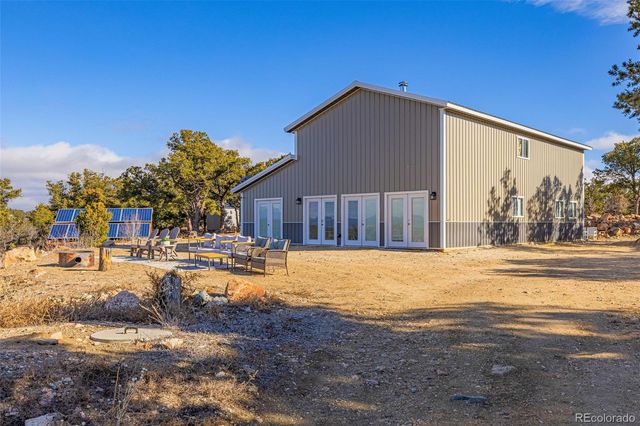 323 Marion Lane, Cotopaxi, CO 81223