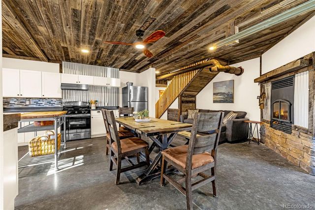 323 Marion Lane, Cotopaxi, CO 81223