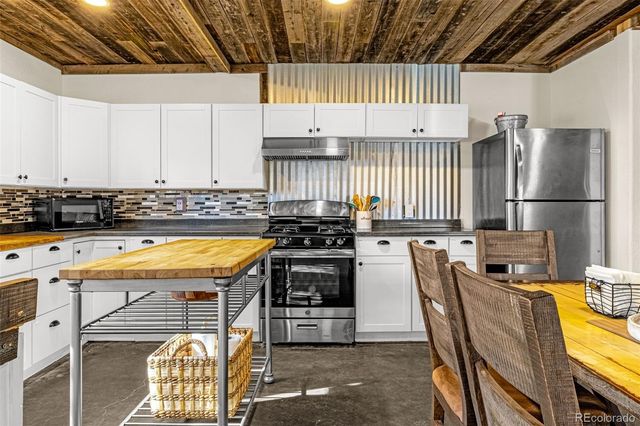 323 Marion Lane, Cotopaxi, CO 81223