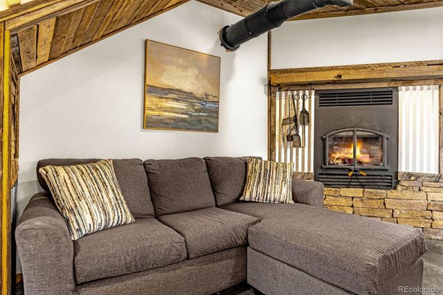 323 Marion Lane, Cotopaxi, CO 81223