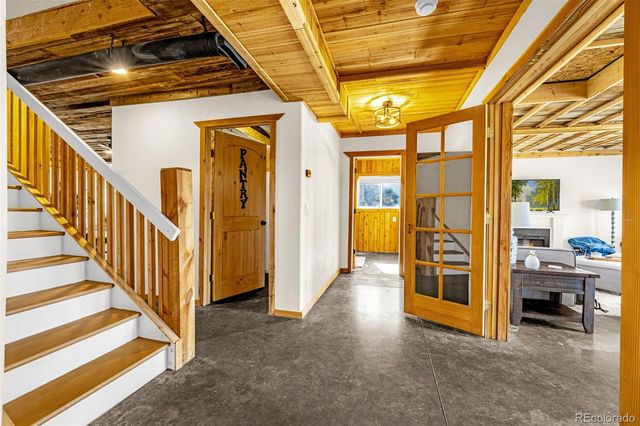 323 Marion Lane, Cotopaxi, CO 81223