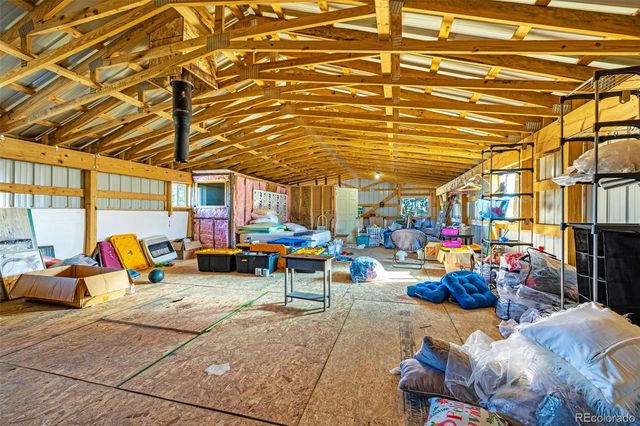 323 Marion Lane, Cotopaxi, CO 81223