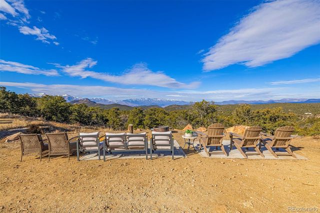 323 Marion Lane, Cotopaxi, CO 81223