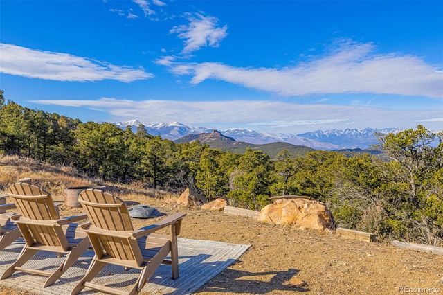 323 Marion Lane, Cotopaxi, CO 81223