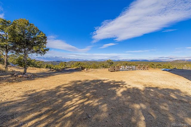 323 Marion Lane, Cotopaxi, CO 81223