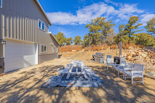 323 Marion Lane, Cotopaxi, CO 81223