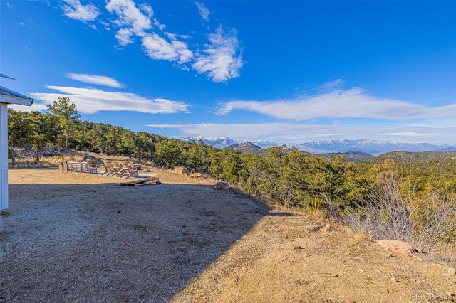 323 Marion Lane, Cotopaxi, CO 81223