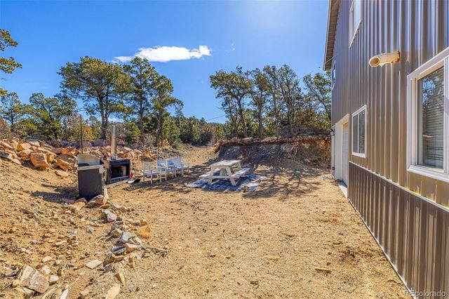 323 Marion Lane, Cotopaxi, CO 81223