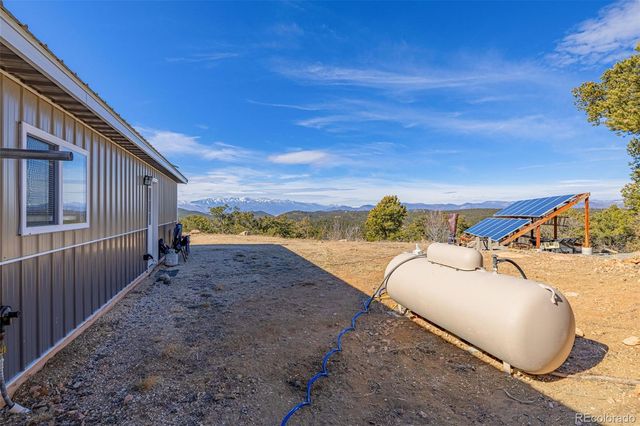 323 Marion Lane, Cotopaxi, CO 81223