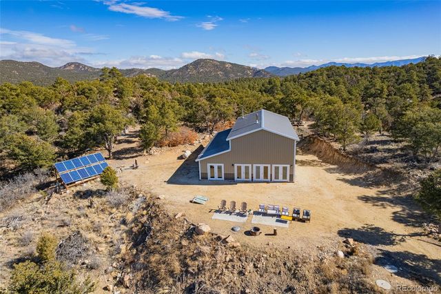 323 Marion Lane, Cotopaxi, CO 81223