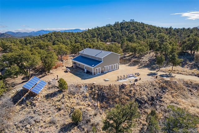 323 Marion Lane, Cotopaxi, CO 81223