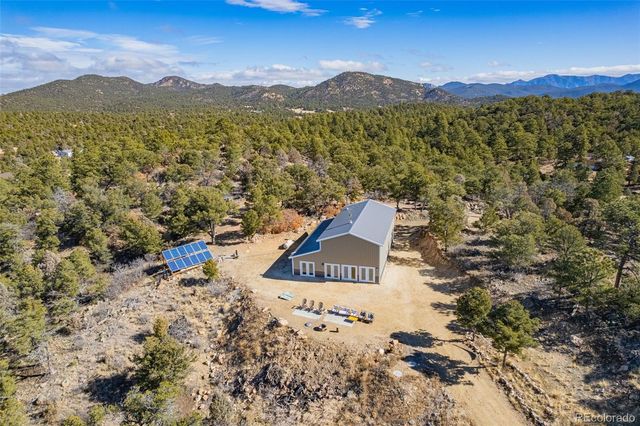 323 Marion Lane, Cotopaxi, CO 81223