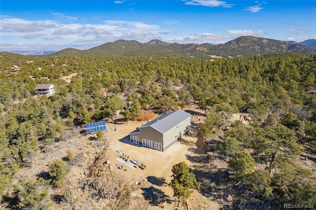 323 Marion Lane, Cotopaxi, CO 81223