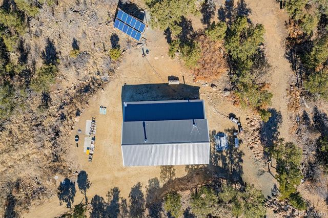 323 Marion Lane, Cotopaxi, CO 81223