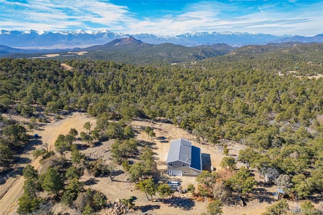 323 Marion Lane, Cotopaxi, CO 81223