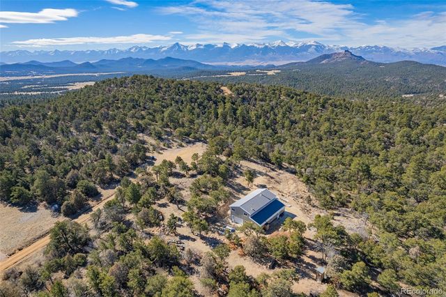 323 Marion Lane, Cotopaxi, CO 81223