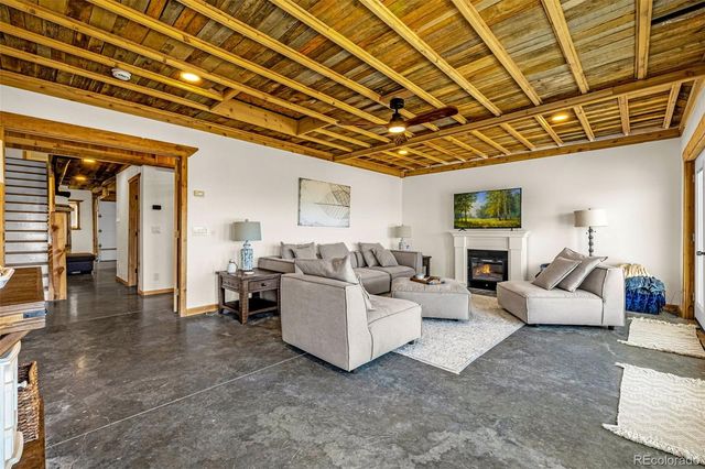 323 Marion Lane, Cotopaxi, CO 81223