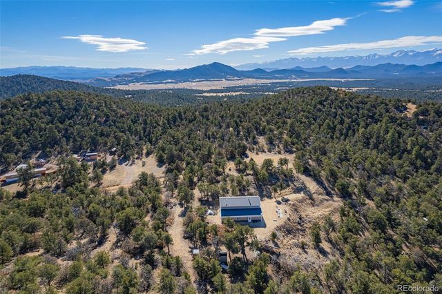 323 Marion Lane, Cotopaxi, CO 81223