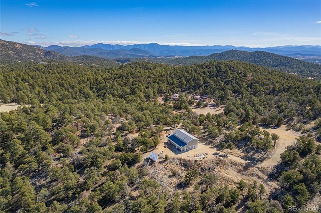 323 Marion Lane, Cotopaxi, CO 81223