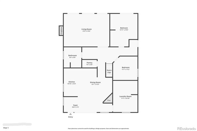 323 Marion Lane, Cotopaxi, CO 81223