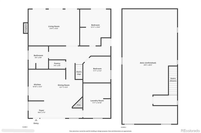 323 Marion Lane, Cotopaxi, CO 81223