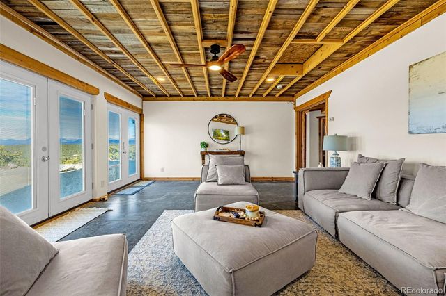 323 Marion Lane, Cotopaxi, CO 81223