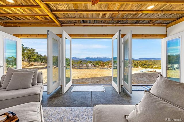 323 Marion Lane, Cotopaxi, CO 81223