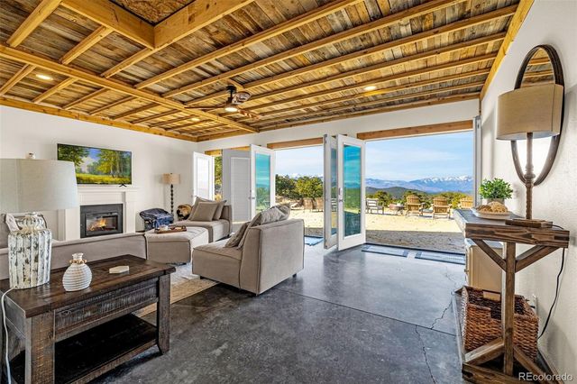 323 Marion Lane, Cotopaxi, CO 81223