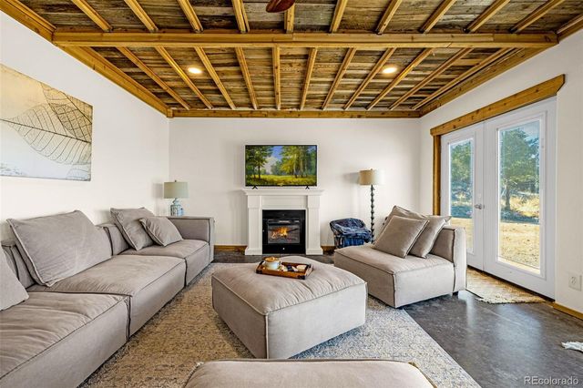 323 Marion Lane, Cotopaxi, CO 81223