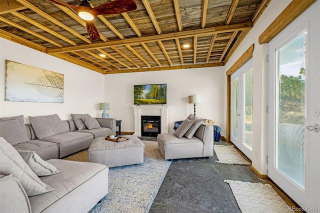 323 Marion Lane, Cotopaxi, CO 81223