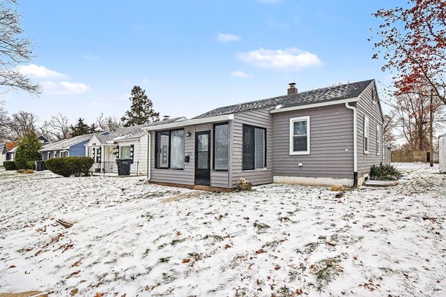 1334 Chalfant Street, South Bend, IN 46617