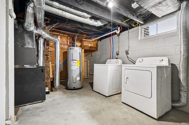 1334 Chalfant Street, South Bend, IN 46617